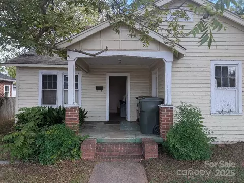 207 S Charlotte S Ave S, Rock Hill, SC 29730