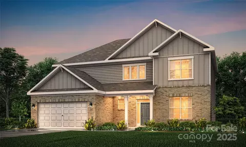 1160 Coppergate Dr, Salisbury, NC 28147