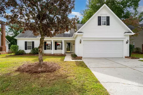 3612 Esther St, Indian Trail, NC 28079