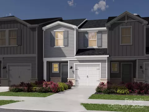 4059 Summit Woods Dr, Charlotte, NC 28216