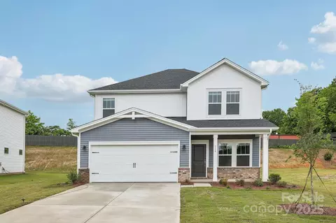 168 Murphy Meadow Rd, Mocksville, NC 27028