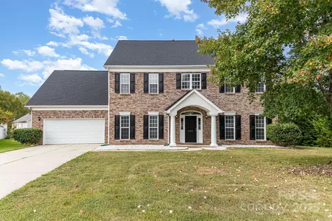 2545 Thomasson Place Cir, Charlotte, NC 28213