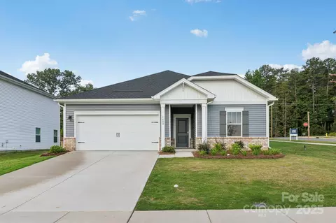 814 Santina Ave, York, SC 29745