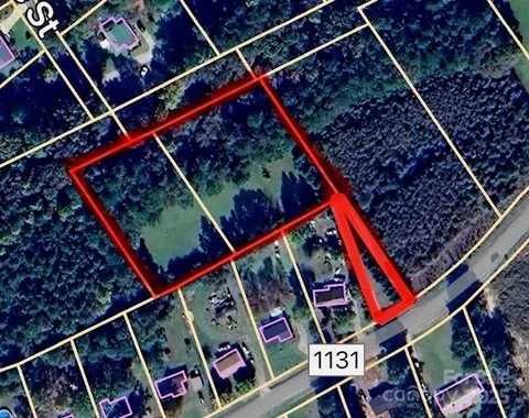 1382 Burns Street #1382, Wadesboro, NC 28170