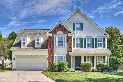 7523 Pinnacle Ct, Indian Trail, NC 28079