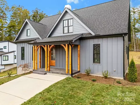 Exterior - 25 Reta Rd, Fairview, NC 28730 photo 2 of 4