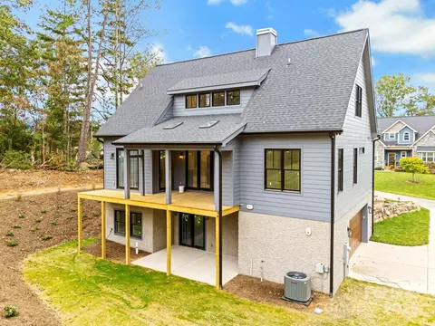 Exterior - 25 Reta Rd, Fairview, NC 28730 photo 4 of 4