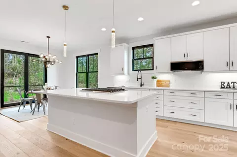 Kitchen - 25 Reta Rd, Fairview, NC 28730 photo 1 of 5