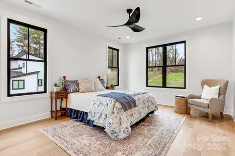 Bedroom - 25 Reta Rd, Fairview, NC 28730 photo 1 of 3
