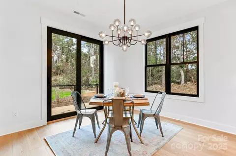 Dining - 25 Reta Rd, Fairview, NC 28730 photo 1 of 2