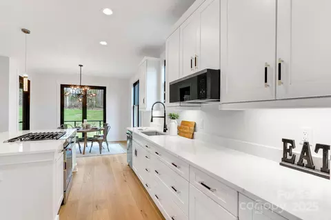 Kitchen - 25 Reta Rd, Fairview, NC 28730 photo 5 of 5