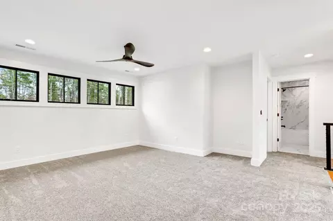 Bedroom - 25 Reta Rd, Fairview, NC 28730 photo 3 of 3