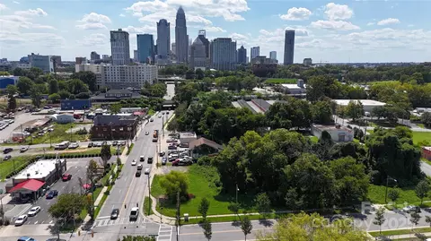 1113 N Tryon St, Charlotte, NC 28206