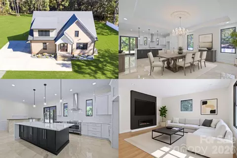 112 Jim Parker Rd, Monroe, NC 28110