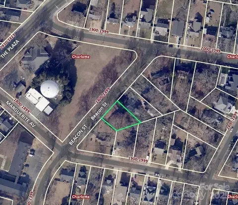 2412 Beacon St, Charlotte, NC 28205