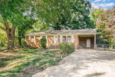1324 Jefferson St, Lancaster, SC 29720