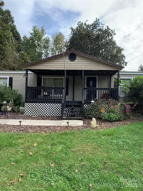 395 Owen St, Star, NC 27356
