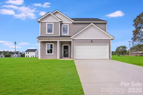 104 Peppervine Ln, Statesville, NC 28625