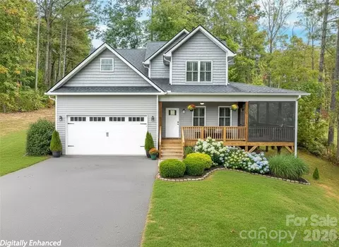 139 Clay St, Fairview, NC 28730