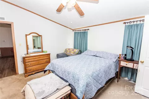 Bedroom - 159 Shaw Rd, Harmony, NC 28634 photo 3 of 7