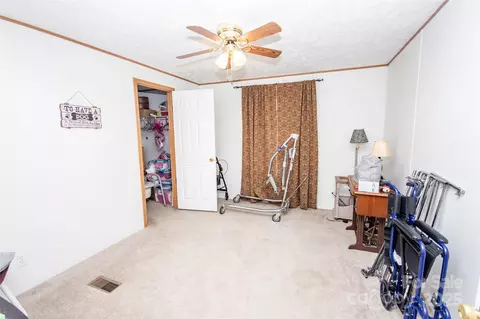 Bedroom - 159 Shaw Rd, Harmony, NC 28634 photo 4 of 7