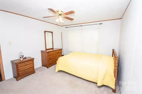 Bedroom - 159 Shaw Rd, Harmony, NC 28634 photo 7 of 7