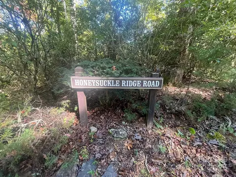Honeysuckle Ridge Lot 14 Road LOT 14, Pisgah Forest, NC 28768