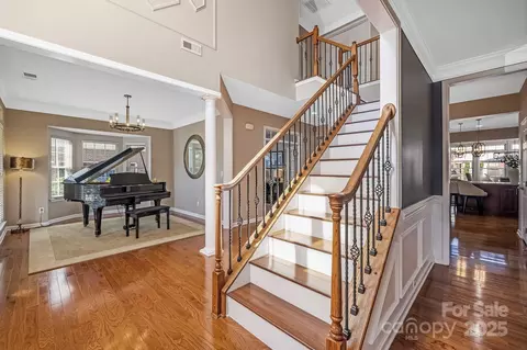 1607 Schiller Dr, Monroe, NC 28110 photo 5