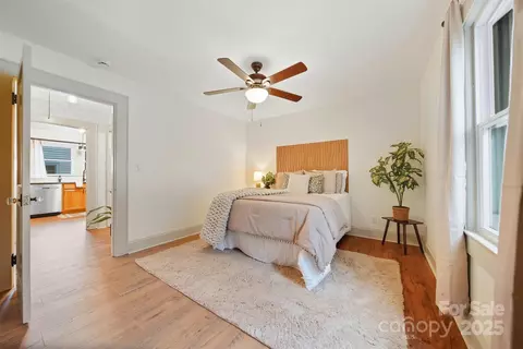 Bedroom - 814 2nd Sw Ave SW, Conover, NC 28613 photo 3 of 3