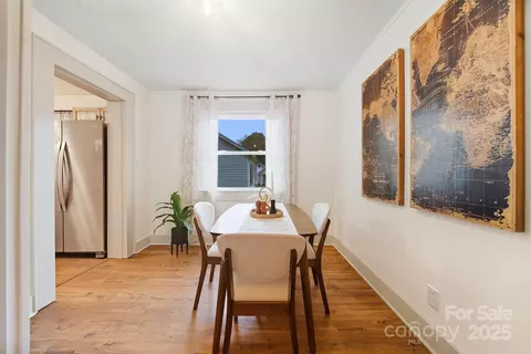 Dining - 814 2nd Sw Ave SW, Conover, NC 28613 photo 3 of 3