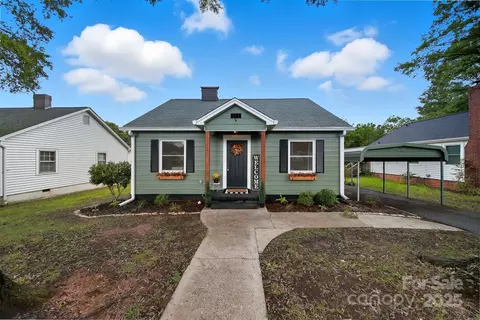 814 2nd Sw Ave SW, Conover, NC 28613