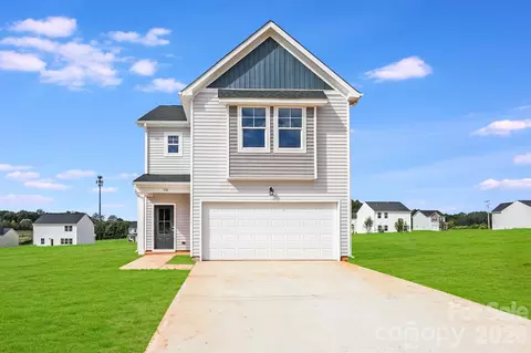 116 Peppervine Ln, Statesville, NC 28625