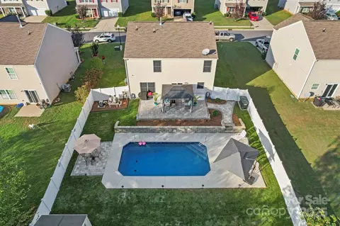3773 Hope Marian St, Gastonia, NC 28052