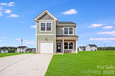 110 Peppervine Ln, Statesville, NC 28625