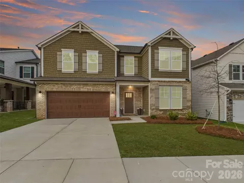 1708 Coral Bark 18 Ln #18, Charlotte, NC 28216