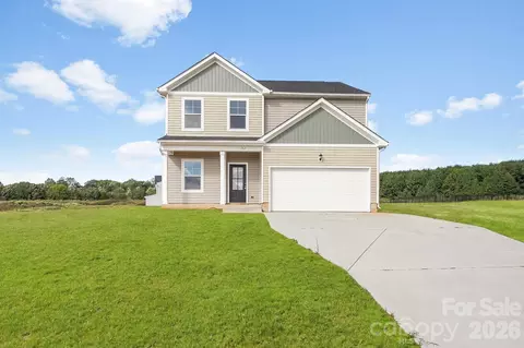 142 Red Cedar Ln, Statesville, NC 28625