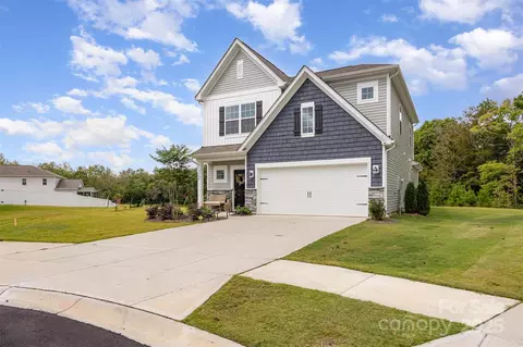 Exterior - 5841 Soft Shell Dr, Lancaster, SC 29720 photo 3 of 4