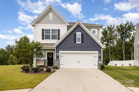 Exterior - 5841 Soft Shell Dr, Lancaster, SC 29720 photo 2 of 4