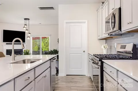 Kitchen - 5841 Soft Shell Dr, Lancaster, SC 29720 photo 2 of 3