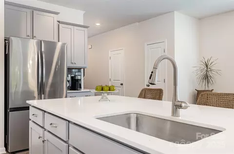 Kitchen - 5841 Soft Shell Dr, Lancaster, SC 29720 photo 3 of 3