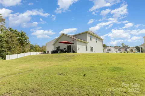 Exterior - 5841 Soft Shell Dr, Lancaster, SC 29720 photo 4 of 4