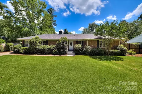 215 Barnard Se Ave SE, Aiken, SC 29801