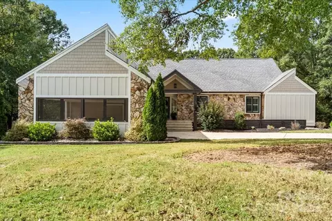 4308 Rounding Run Rd, Charlotte, NC 28277