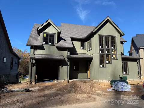 Exterior - 143 Lodestone 418 Dr #418, Sylva, NC 28779 photo 1 of 10