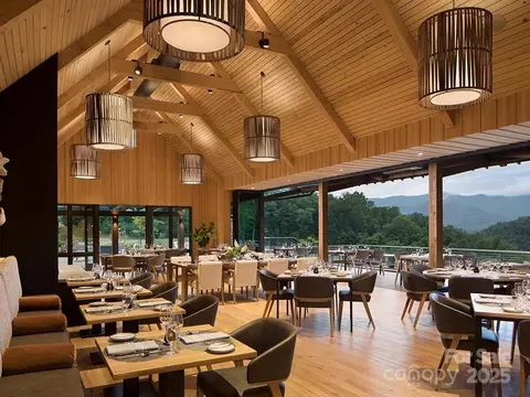 Dining - 143 Lodestone 418 Dr #418, Sylva, NC 28779 photo 2 of 2