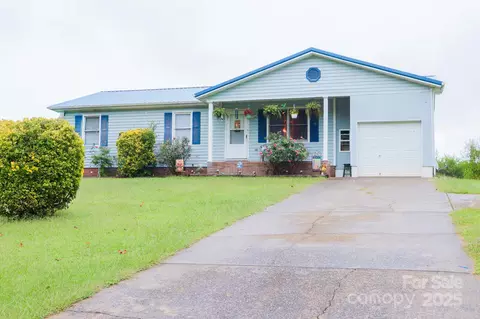 121 Unnamed Ln, Granite Falls, NC 28630