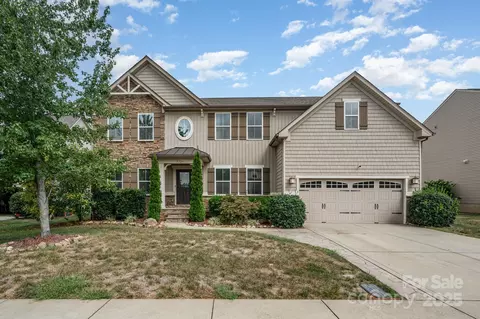 7325 Waterwheel Sw St SW, Concord, NC 28025