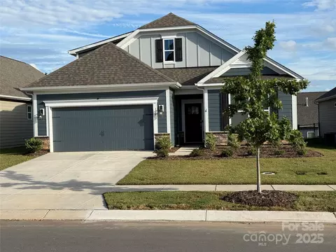 124 Ari Ave, Troutman, NC 28166