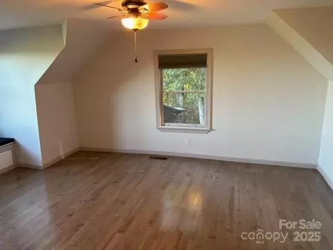 Bedroom - 1077 Melrose Mountain Rd, Tryon, NC 28782 photo 4 of 4