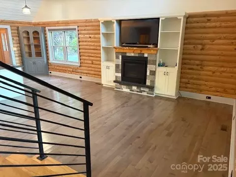 Living - 1077 Melrose Mountain Rd, Tryon, NC 28782 photo 1 of 2